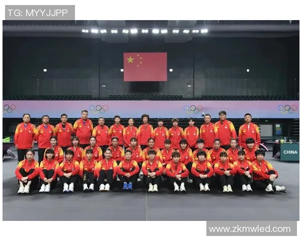 成都乒乓球队荣登全国个人能力排行榜第五位展现出色实力与潜力