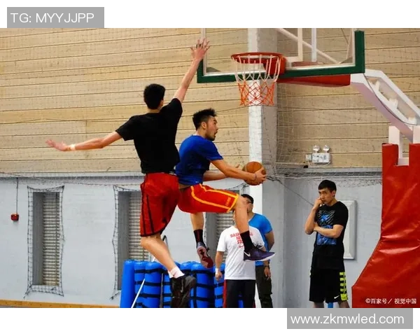 成都篮球队团队协作的力量与魅力探秘篮球精神的传承与发展