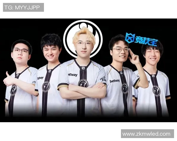 DOTA2巨献：探秘IG的心理素质