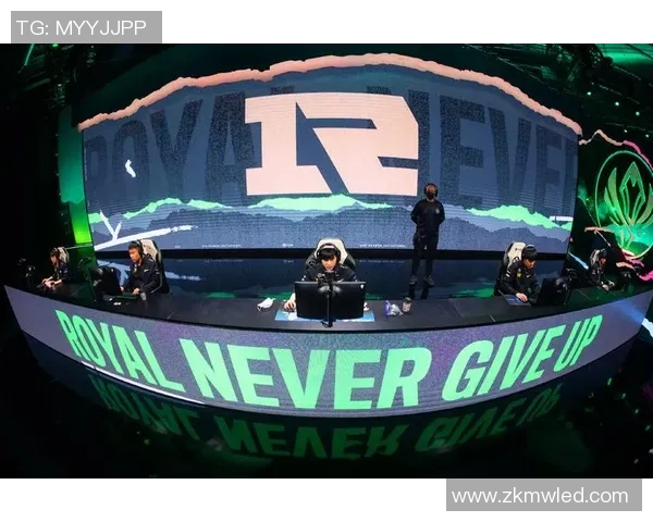 全明星赛特别报道：RNG的突破历程