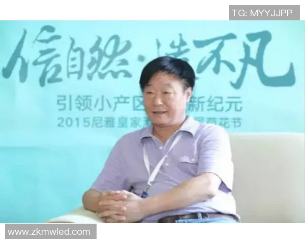专访吴丽：解密排球成功之道