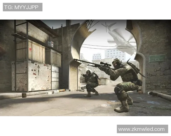 CS_GO深度：解密FPX的中路突破