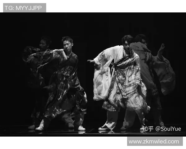 街舞评论：广州街舞队的反击得失_2